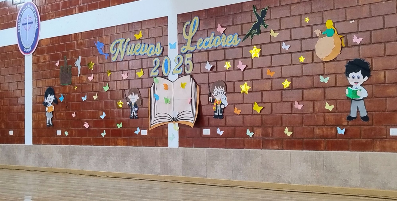 Premiamos a nuestros nuevos lectores eufrasianos 2025